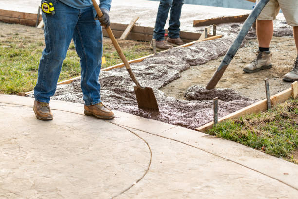 Best Concrete Demolition Services in Lincolnwood, IL
