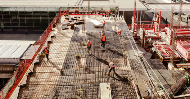 Best Concrete Driveway Installation in Lincolnwood, IL