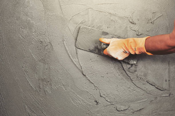 Best Concrete Patio Design and Installation in Lincolnwood, IL