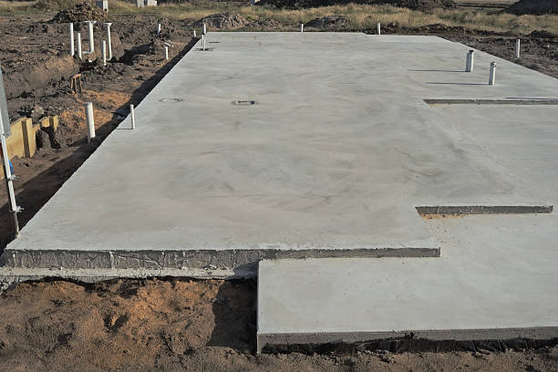 Best Industrial Concrete Flooring in Lincolnwood, IL