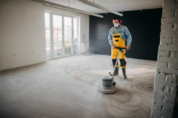 Best Commercial Concrete Services in Lincolnwood, IL