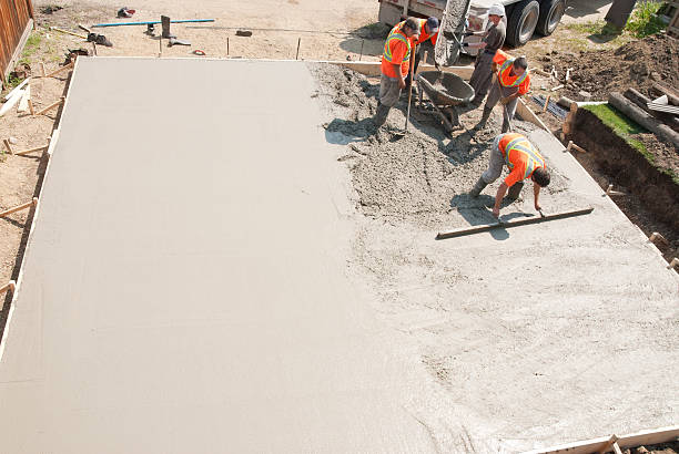 Best Concrete Foundation Repair in Lincolnwood, IL