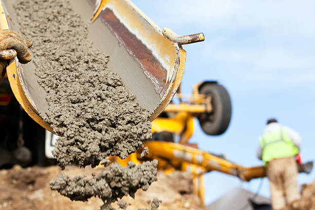 Best Concrete Staining and Coloring in Lincolnwood, IL